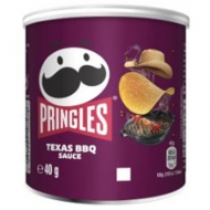 PRINGLES PZ.12 GR.40 VIOLA BARBECUE